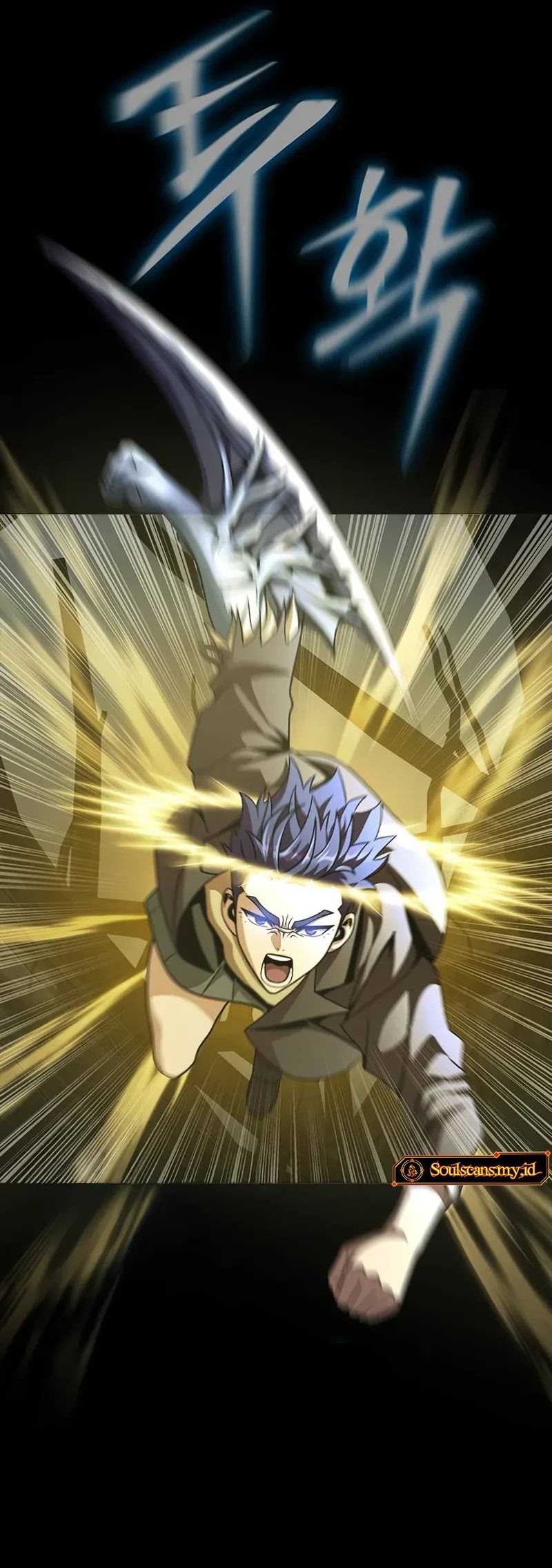 Steel-Eating Player Chapter 65 - halaman 108