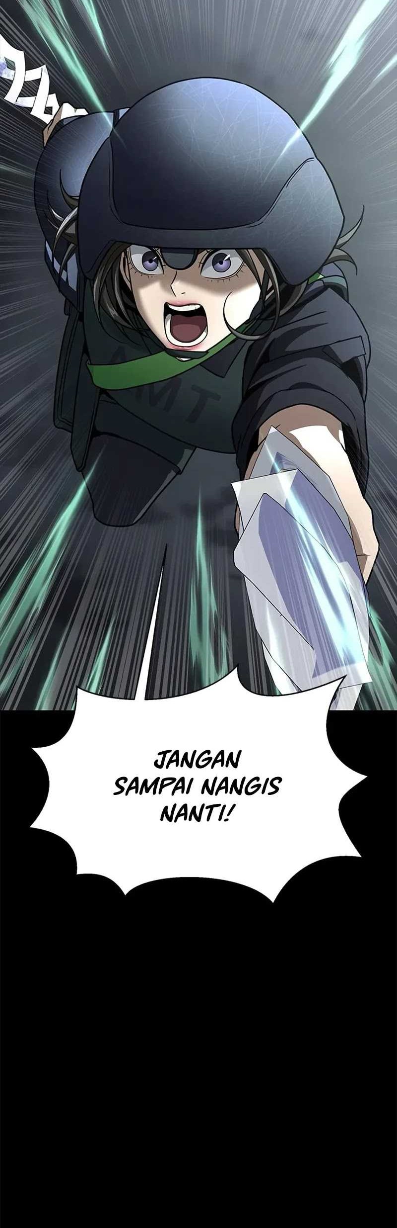 Steel-Eating Player Chapter 65 - halaman 11
