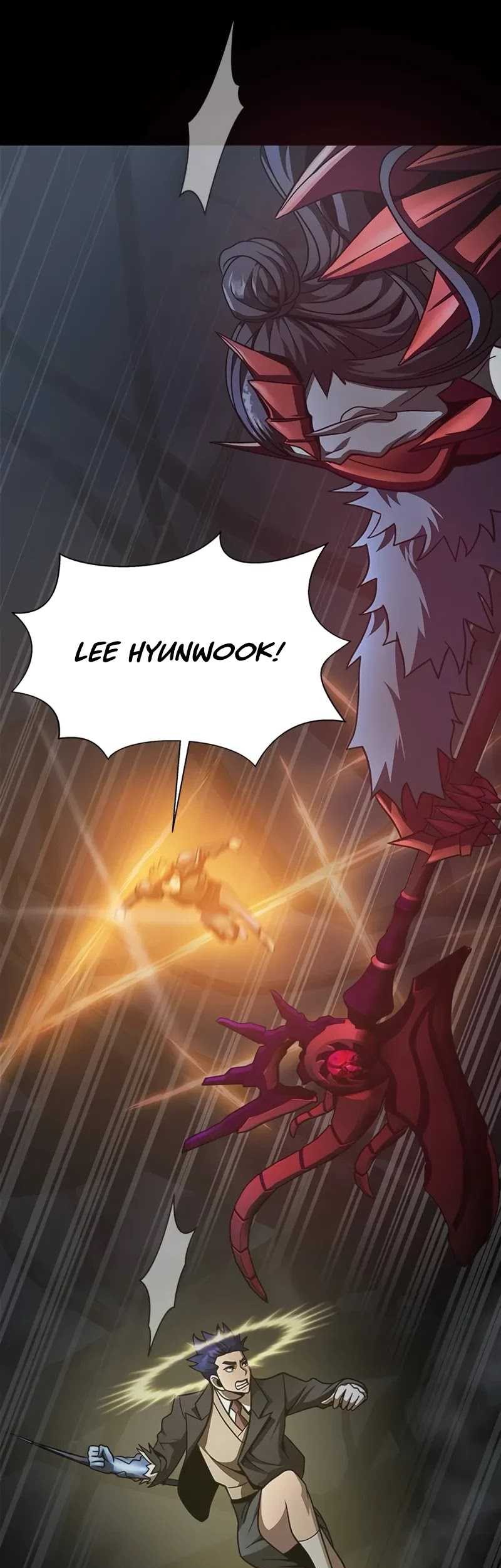 Steel-Eating Player Chapter 65 - halaman 113