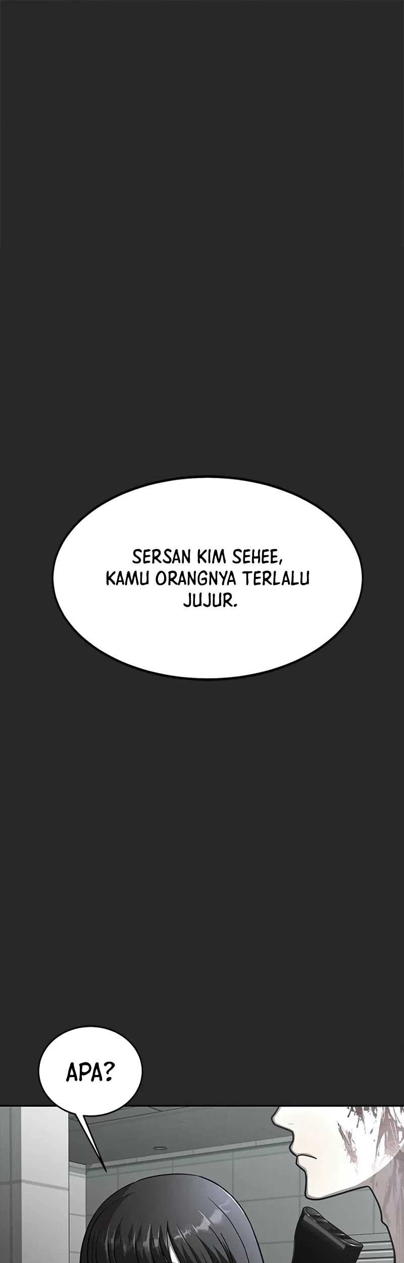 Steel-Eating Player Chapter 65 - halaman 2