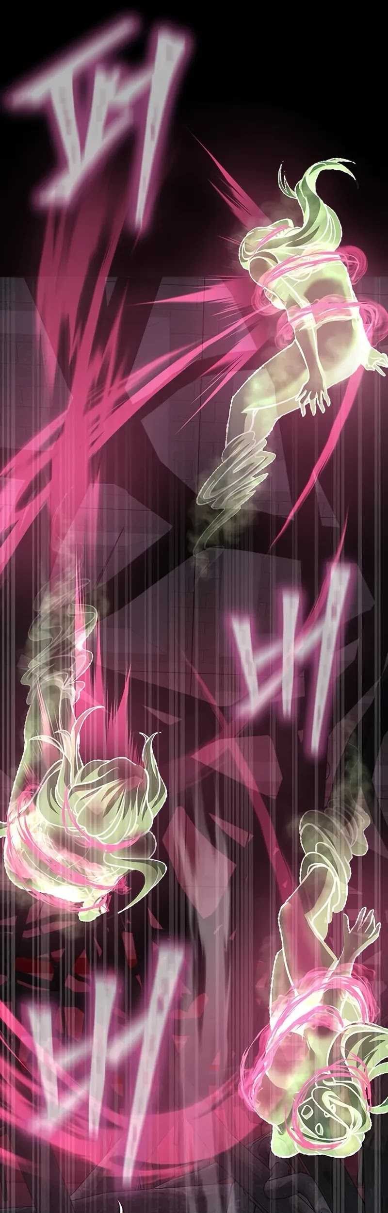 Steel-Eating Player Chapter 65 - halaman 20