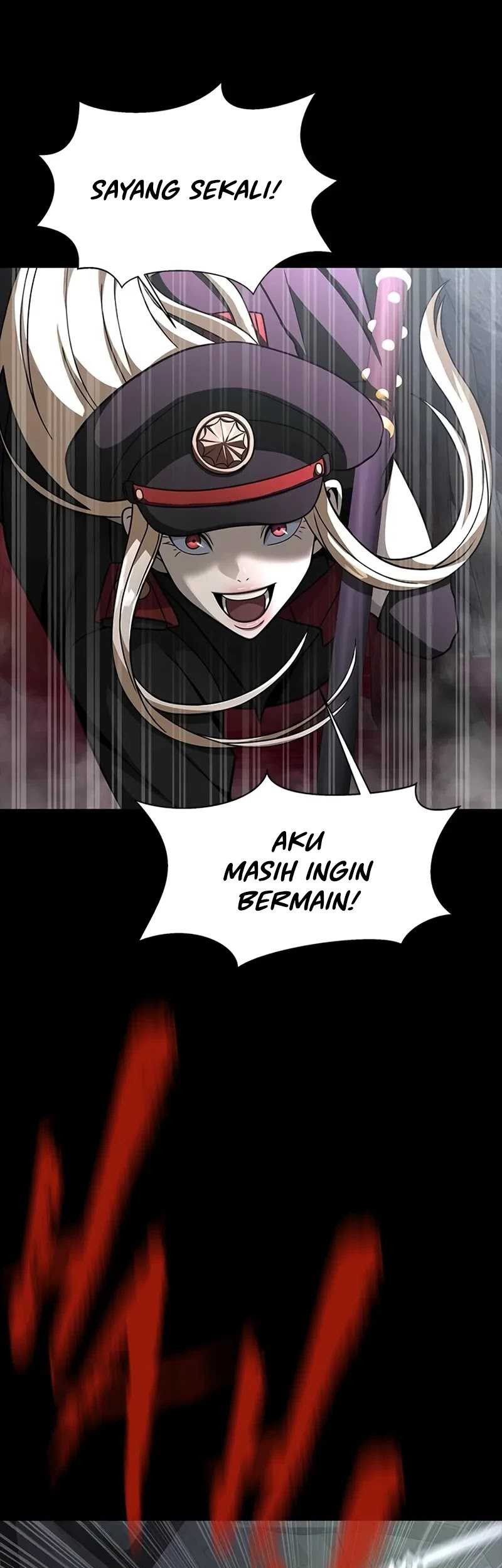 Steel-Eating Player Chapter 65 - halaman 22