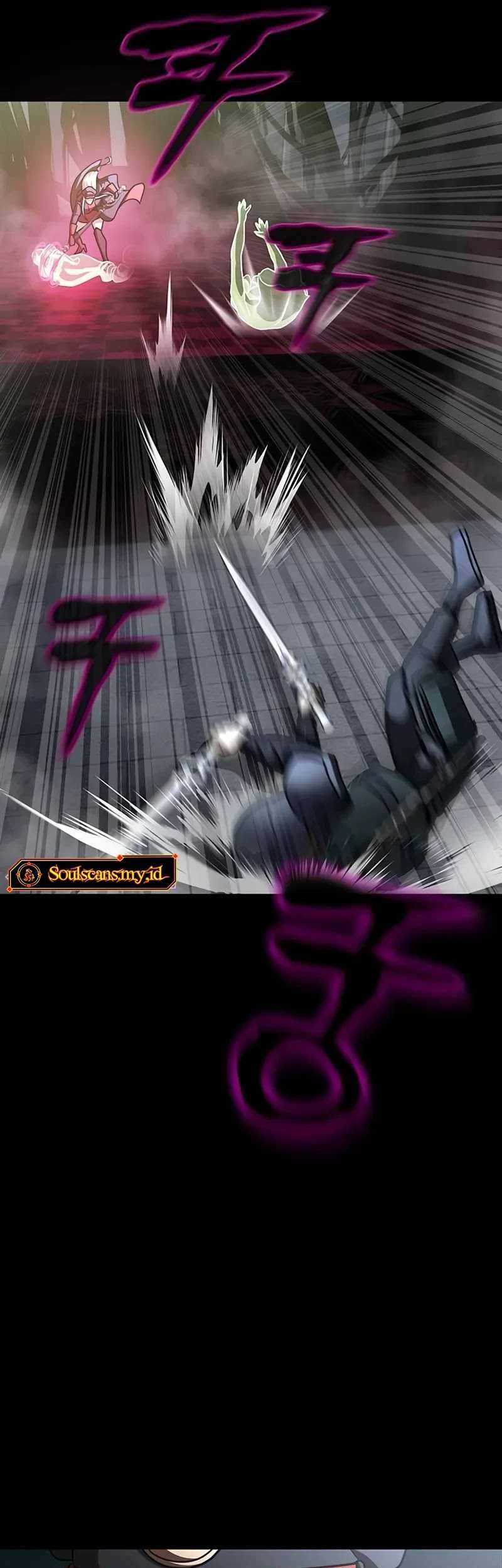 Steel-Eating Player Chapter 65 - halaman 28
