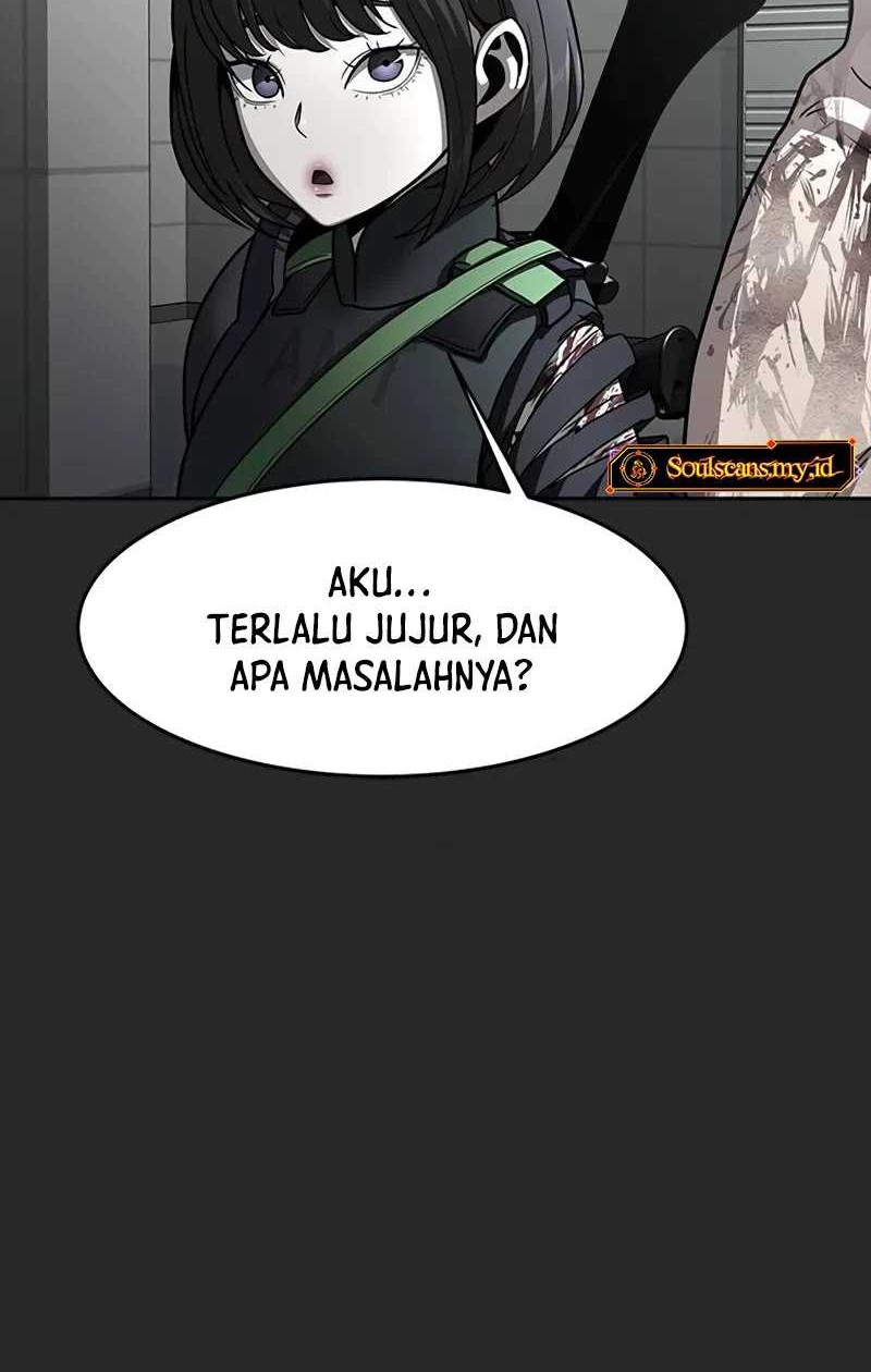 Steel-Eating Player Chapter 65 - halaman 3