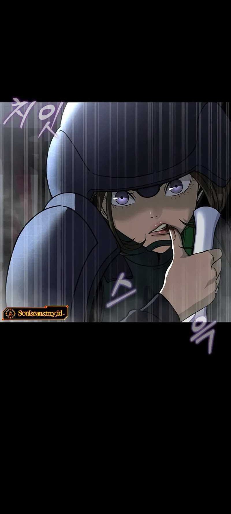 Steel-Eating Player Chapter 65 - halaman 31