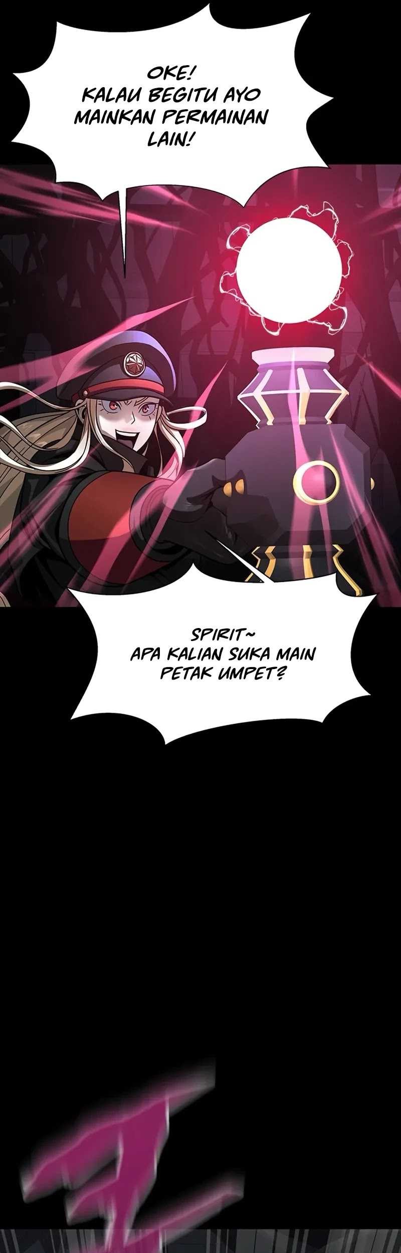 Steel-Eating Player Chapter 65 - halaman 32