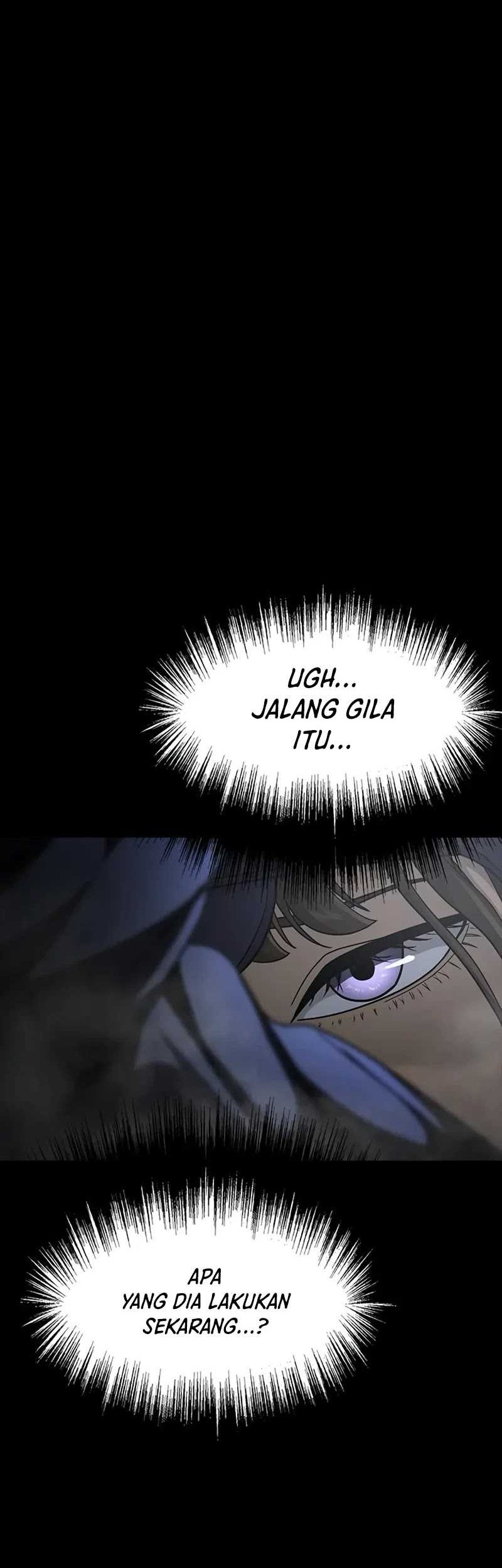 Steel-Eating Player Chapter 65 - halaman 37