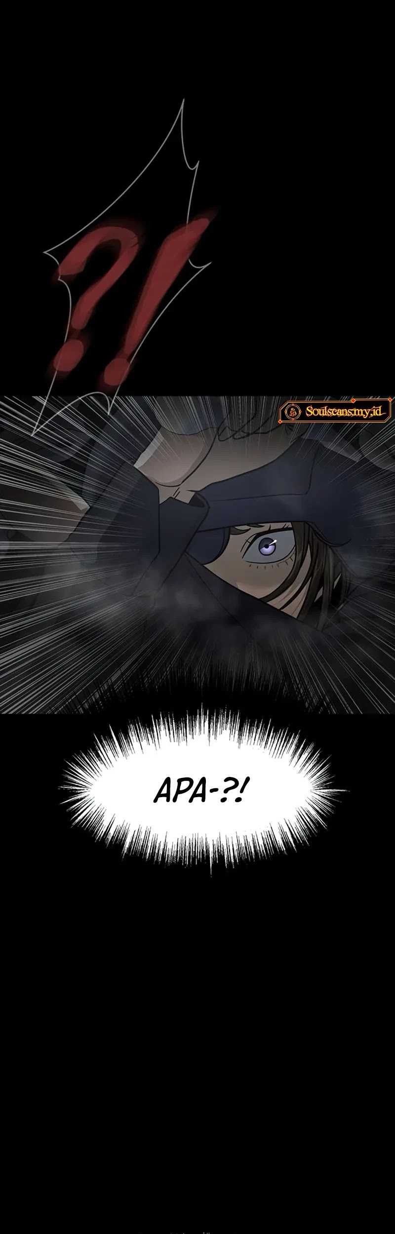 Steel-Eating Player Chapter 65 - halaman 38