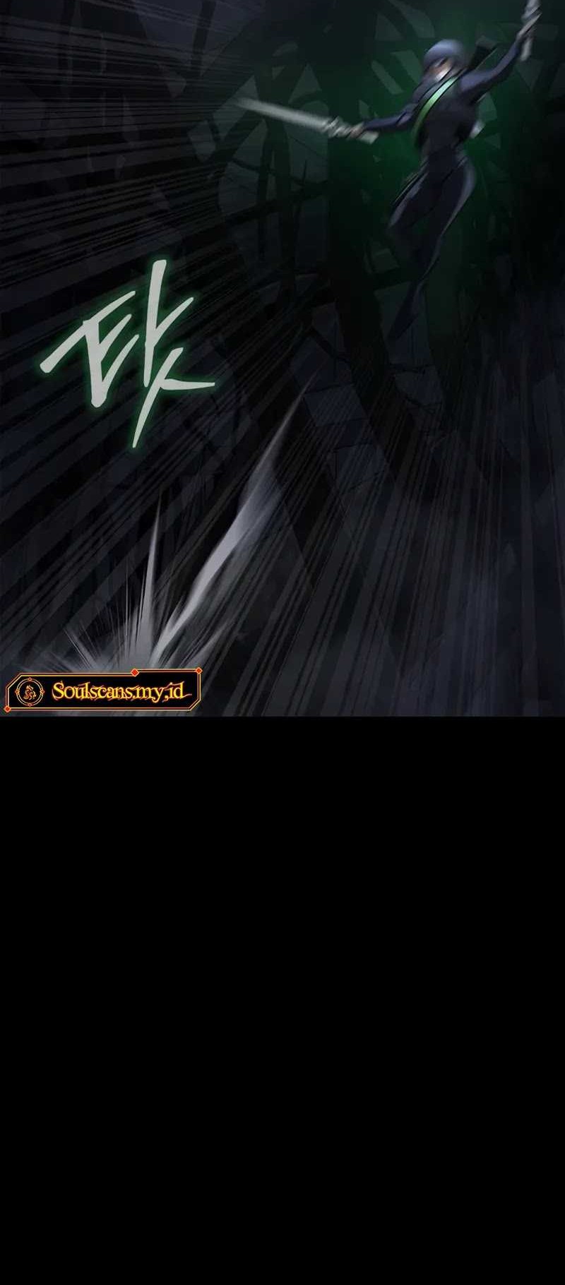 Steel-Eating Player Chapter 65 - halaman 45