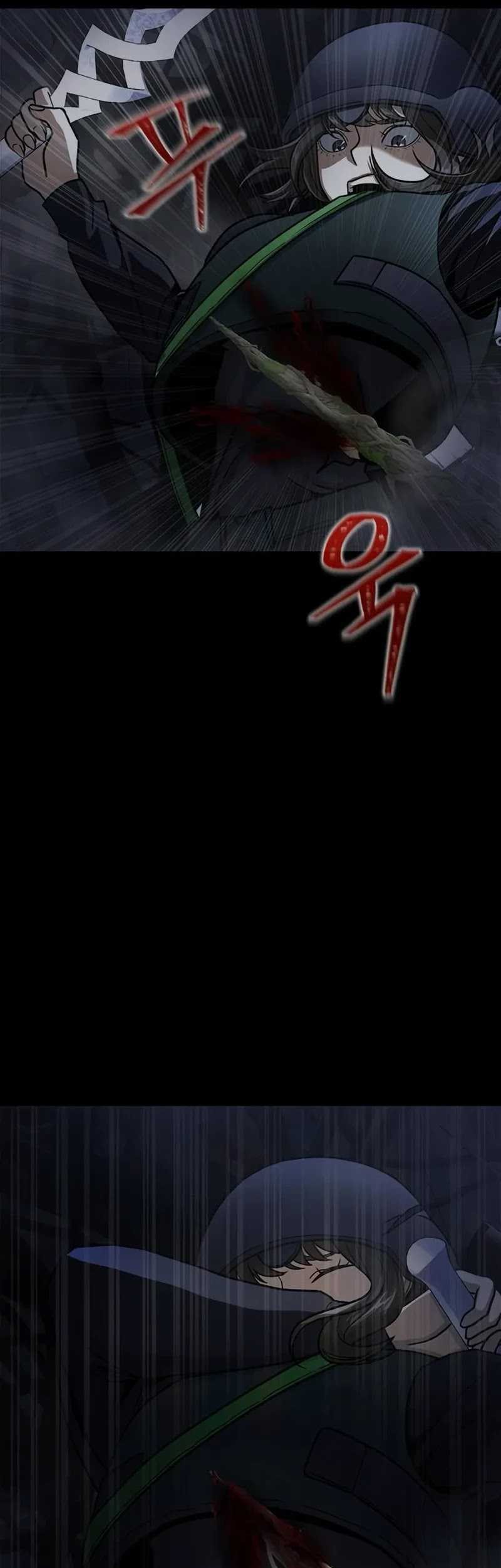 Steel-Eating Player Chapter 65 - halaman 46
