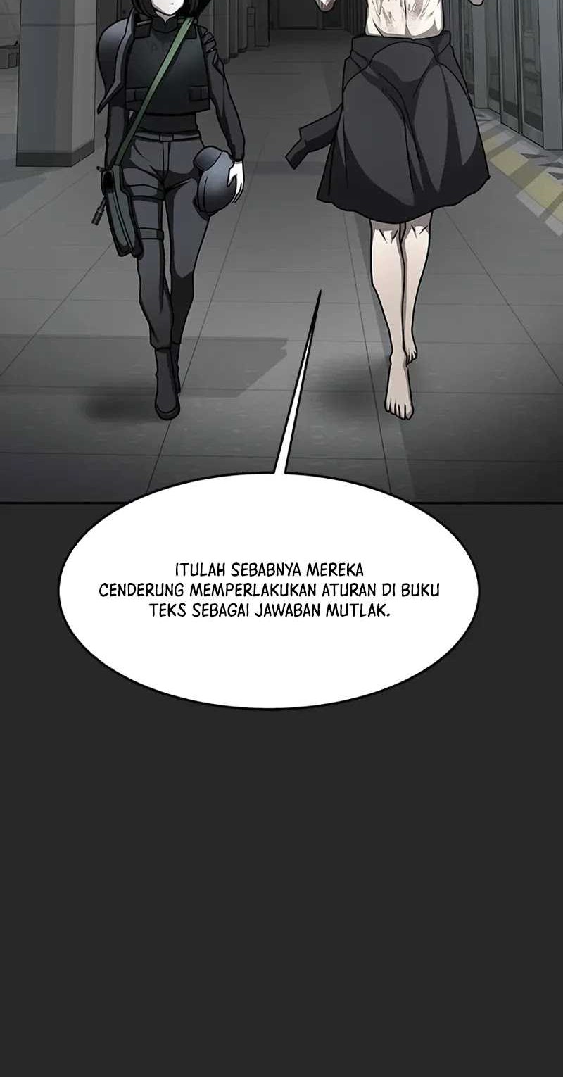 Steel-Eating Player Chapter 65 - halaman 5