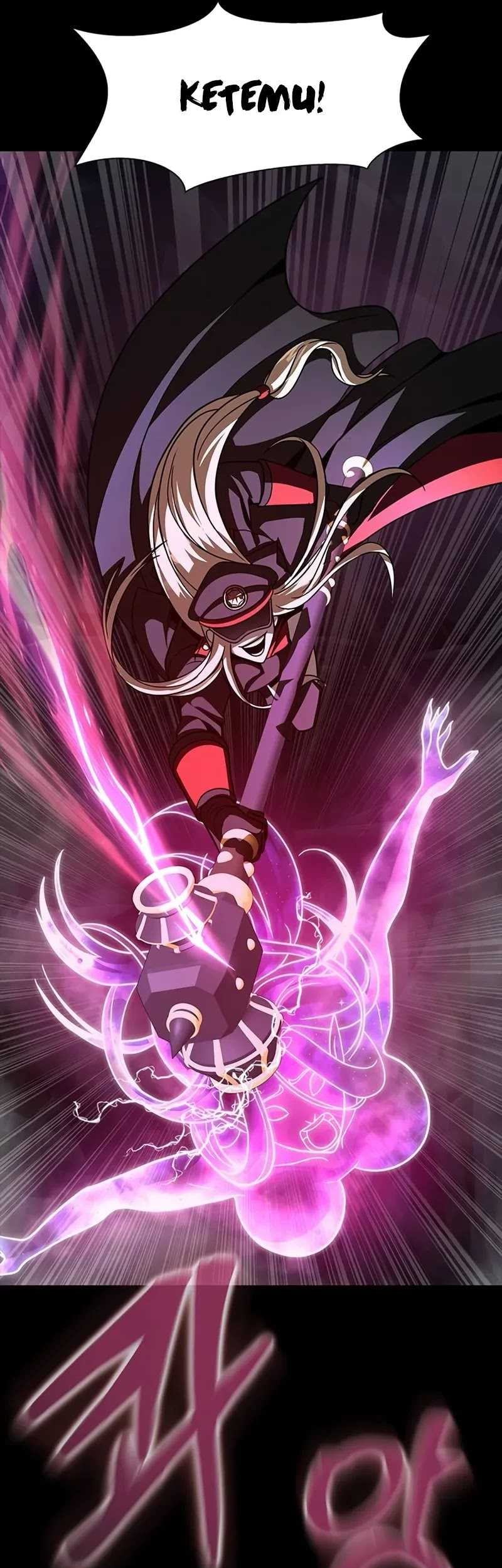 Steel-Eating Player Chapter 65 - halaman 50