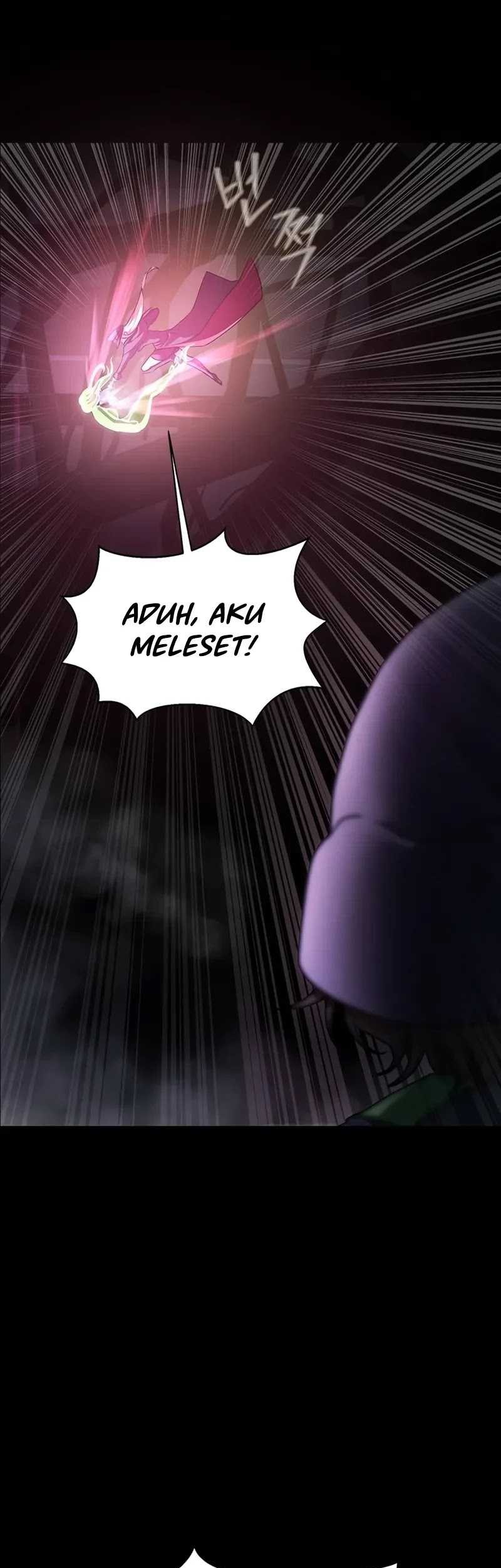 Steel-Eating Player Chapter 65 - halaman 52