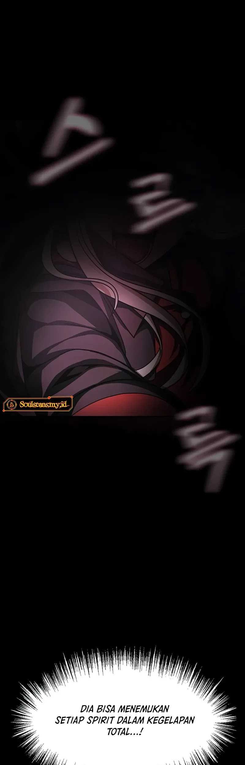 Steel-Eating Player Chapter 65 - halaman 54