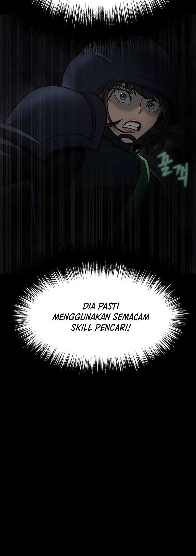 Steel-Eating Player Chapter 65 - halaman 55