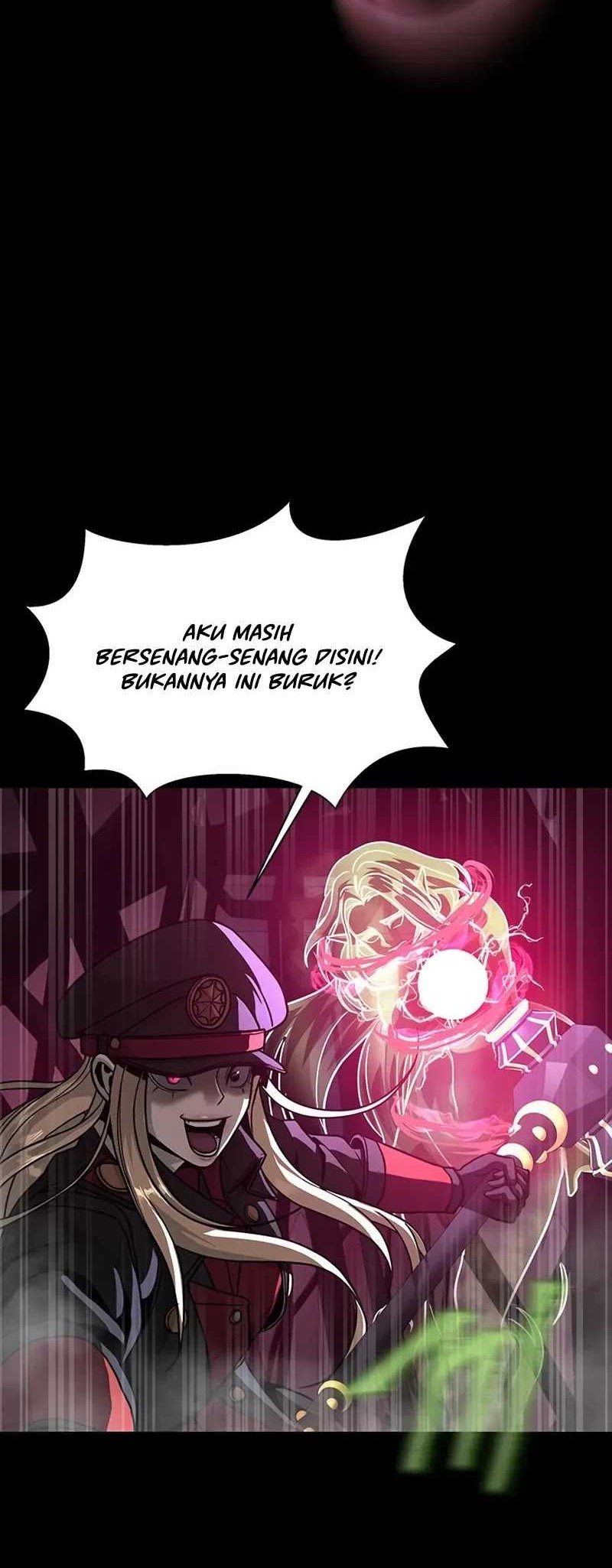 Steel-Eating Player Chapter 65 - halaman 57