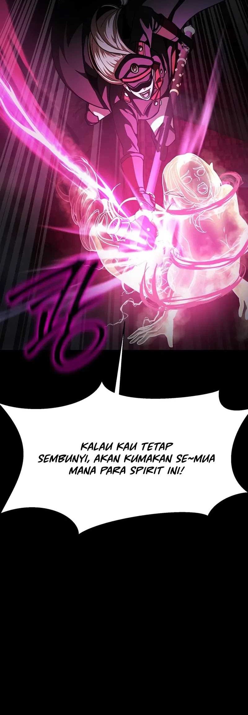 Steel-Eating Player Chapter 65 - halaman 59