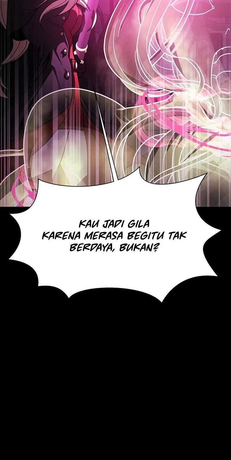 Steel-Eating Player Chapter 65 - halaman 61