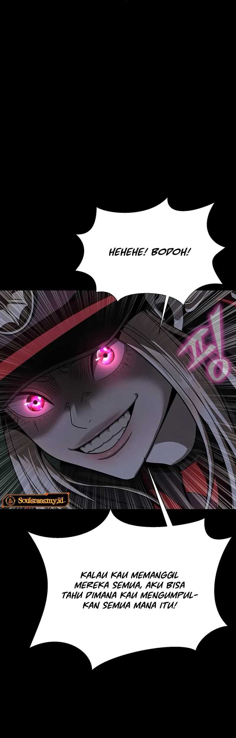 Steel-Eating Player Chapter 65 - halaman 67