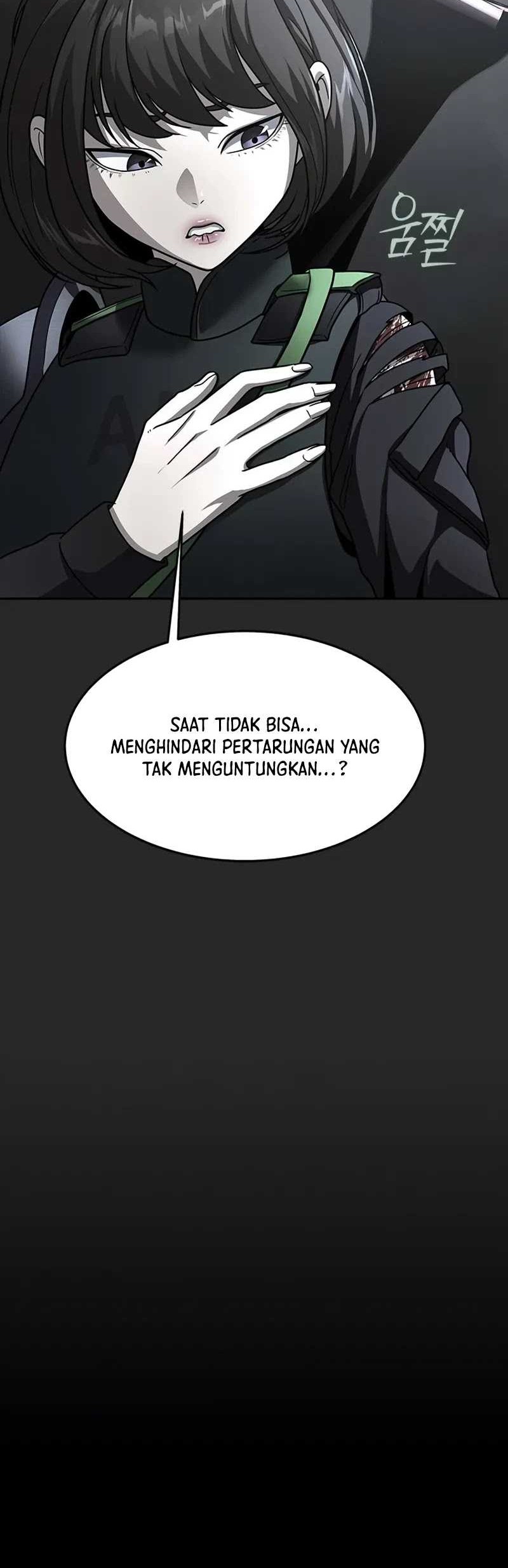 Steel-Eating Player Chapter 65 - halaman 7