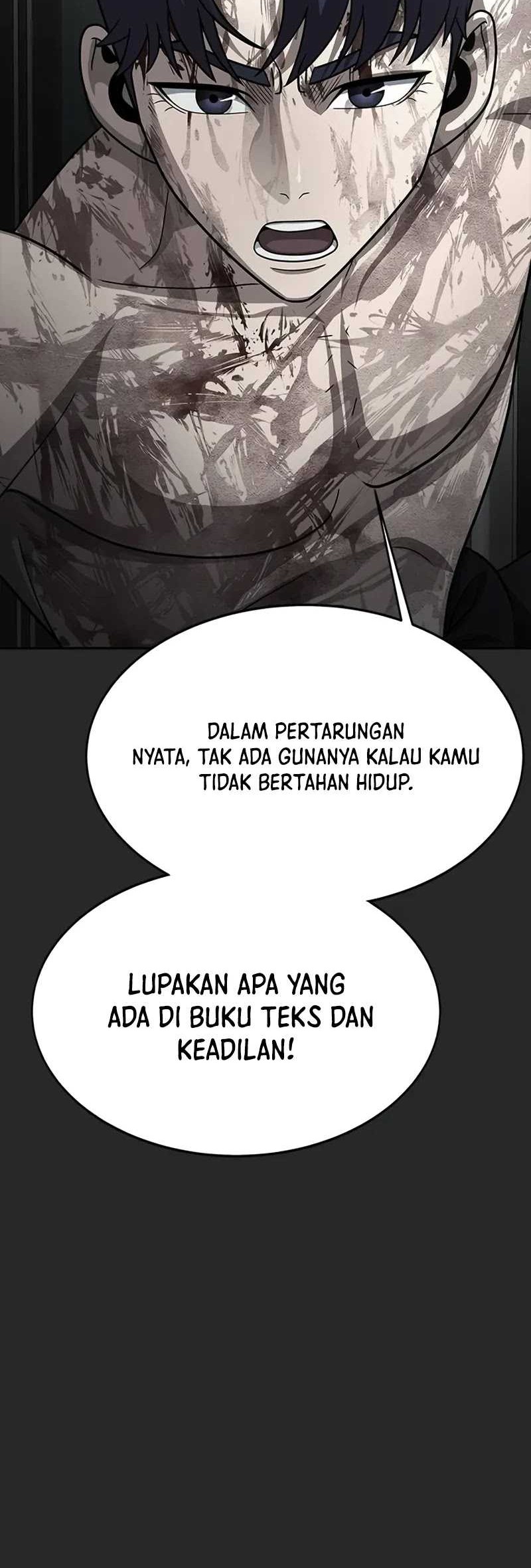 Steel-Eating Player Chapter 65 - halaman 77