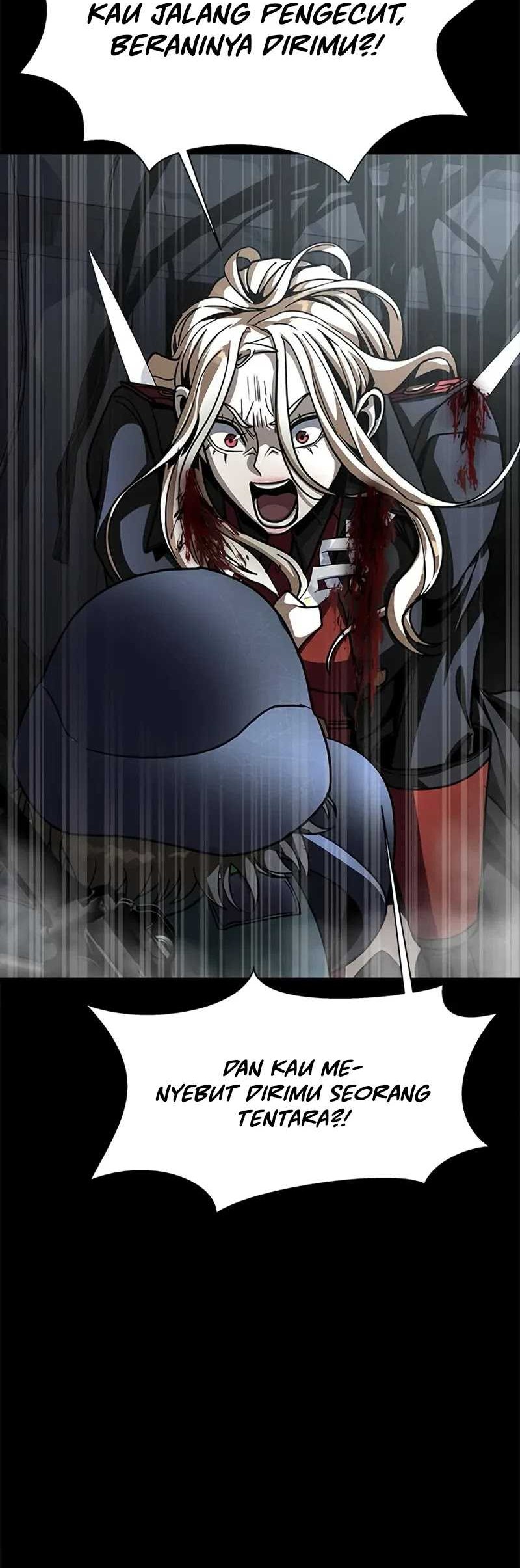 Steel-Eating Player Chapter 65 - halaman 87