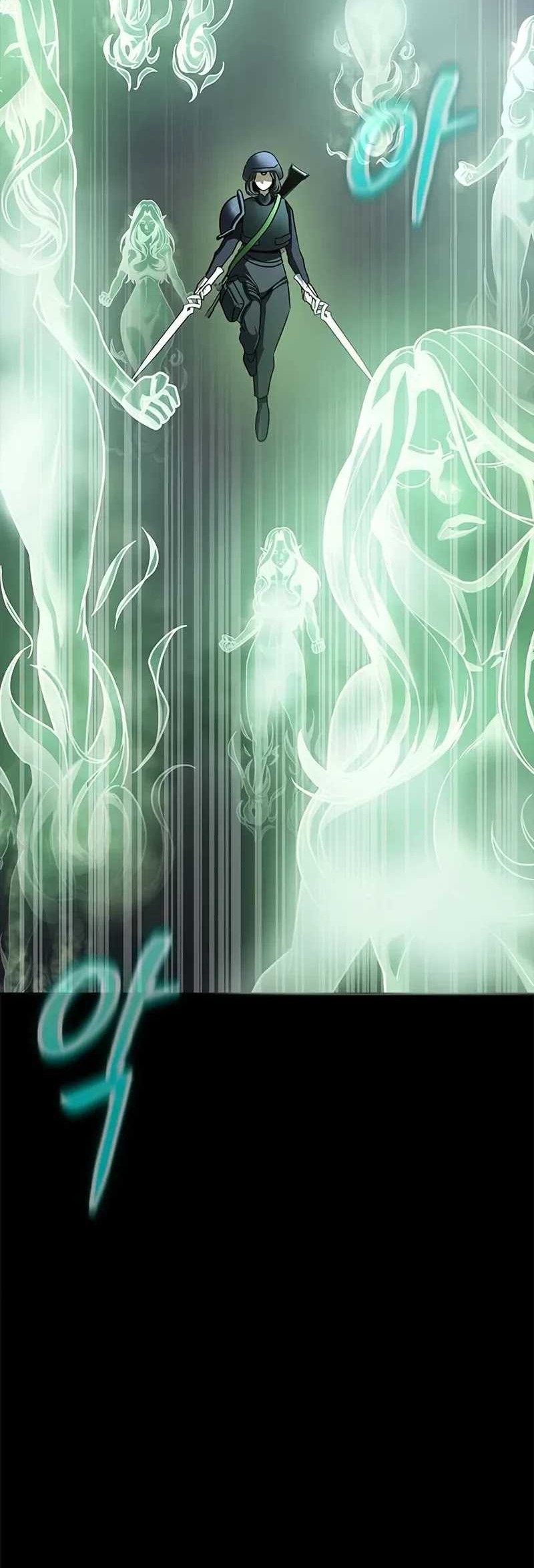 Steel-Eating Player Chapter 65 - halaman 9