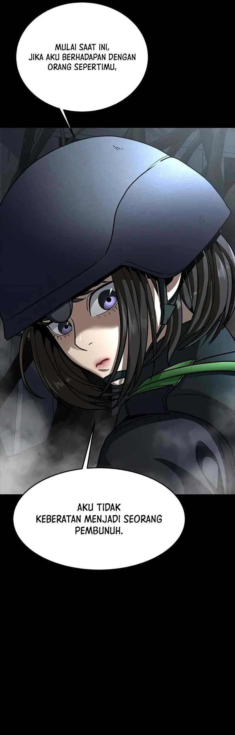 Steel-Eating Player Chapter 65 - halaman 95
