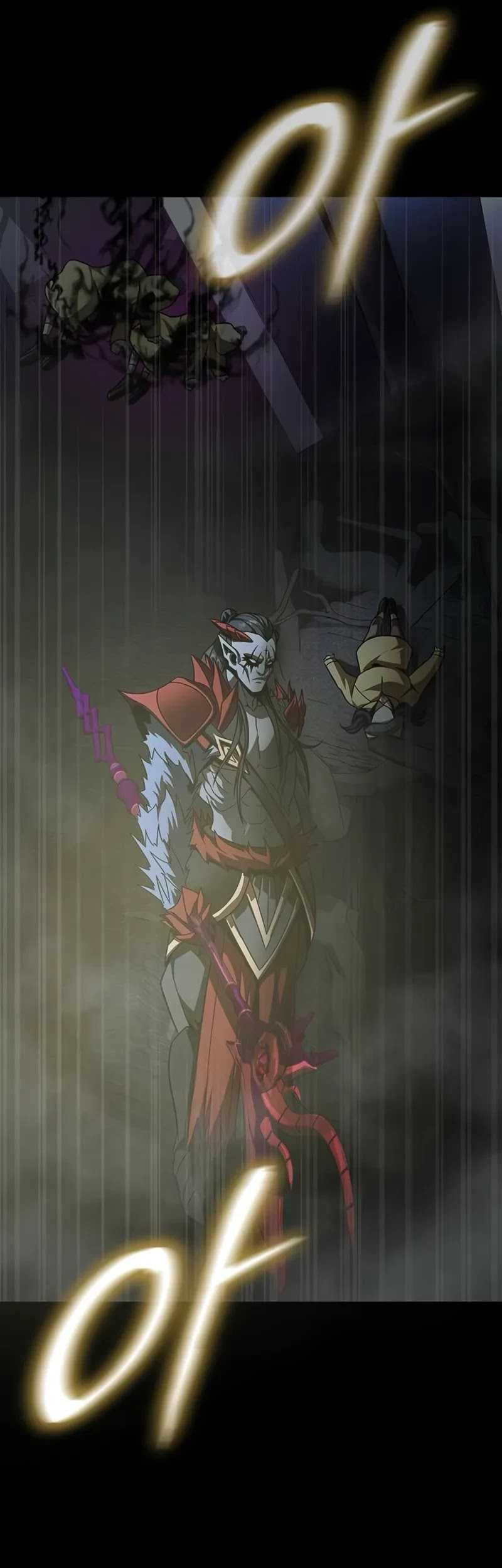 Steel-Eating Player Chapter 65 - halaman 99