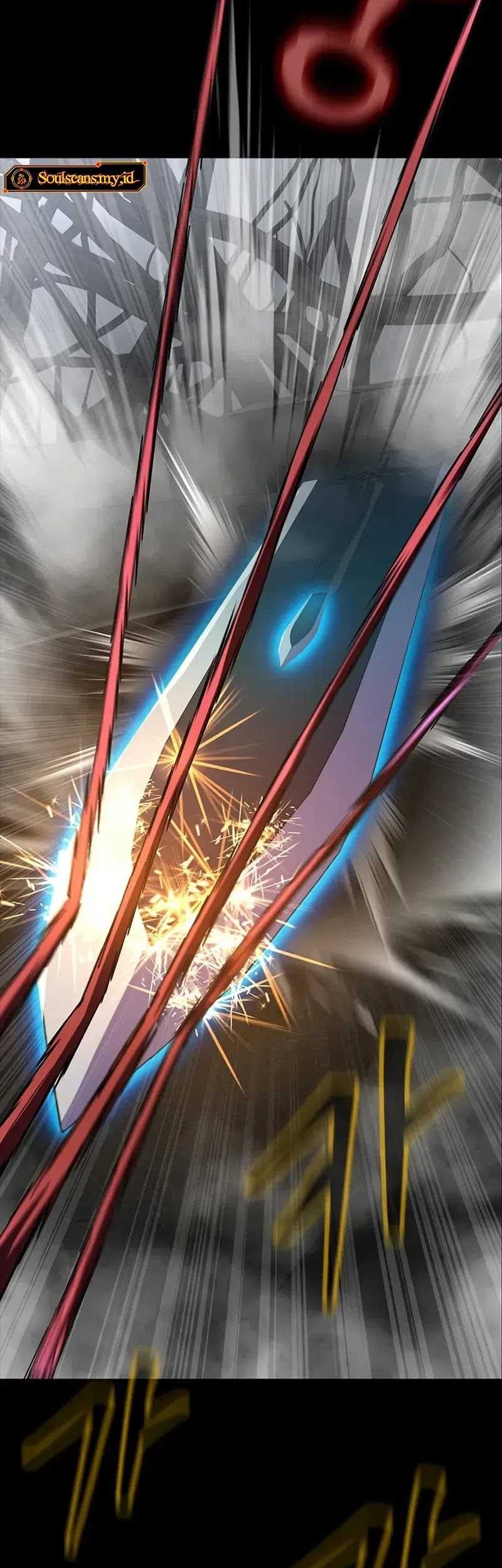 Steel-Eating Player Chapter 66 - halaman 100