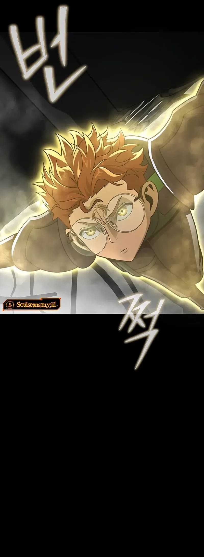 Steel-Eating Player Chapter 66 - halaman 104