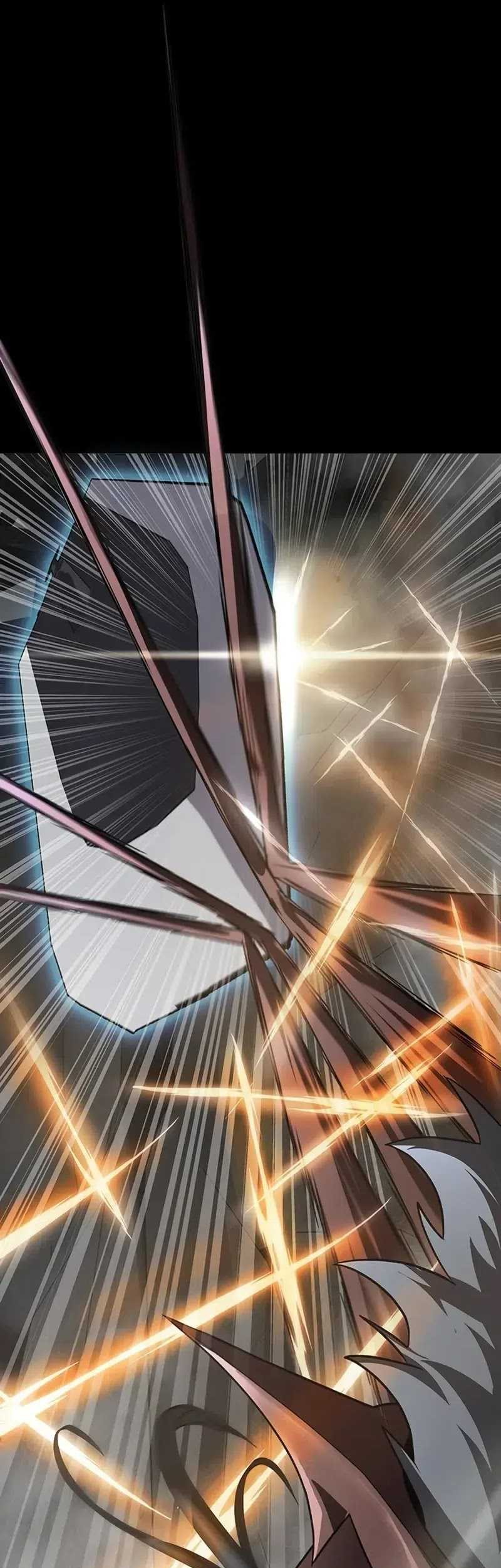 Steel-Eating Player Chapter 66 - halaman 105