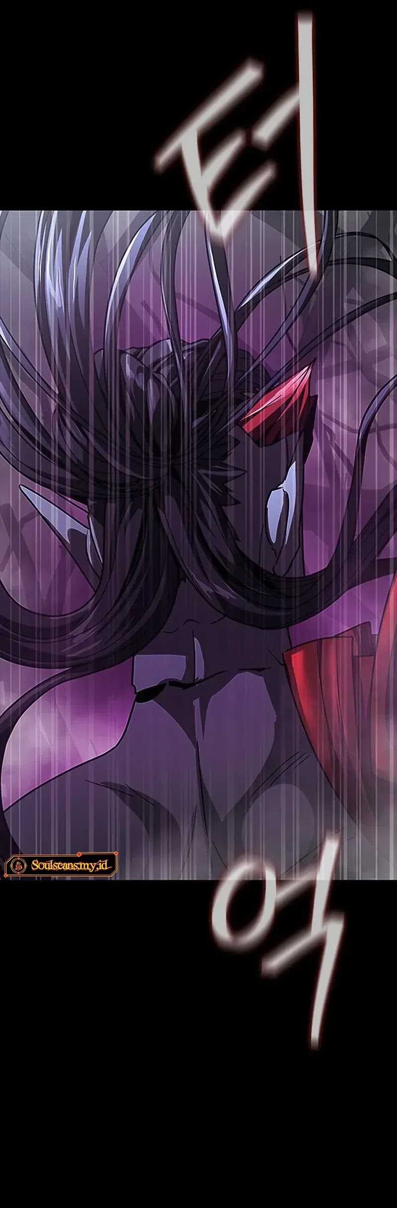 Steel-Eating Player Chapter 66 - halaman 115