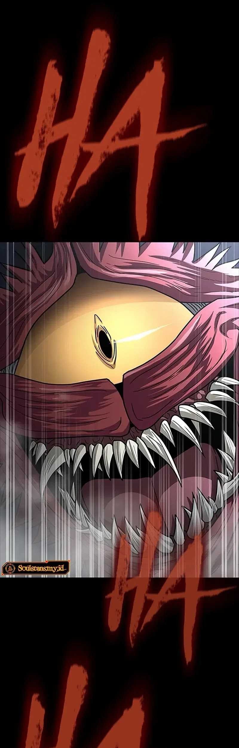 Steel-Eating Player Chapter 66 - halaman 116