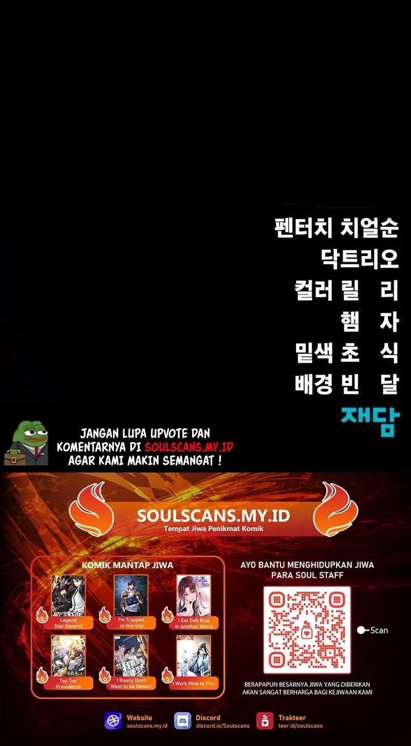 Steel-Eating Player Chapter 66 - halaman 122