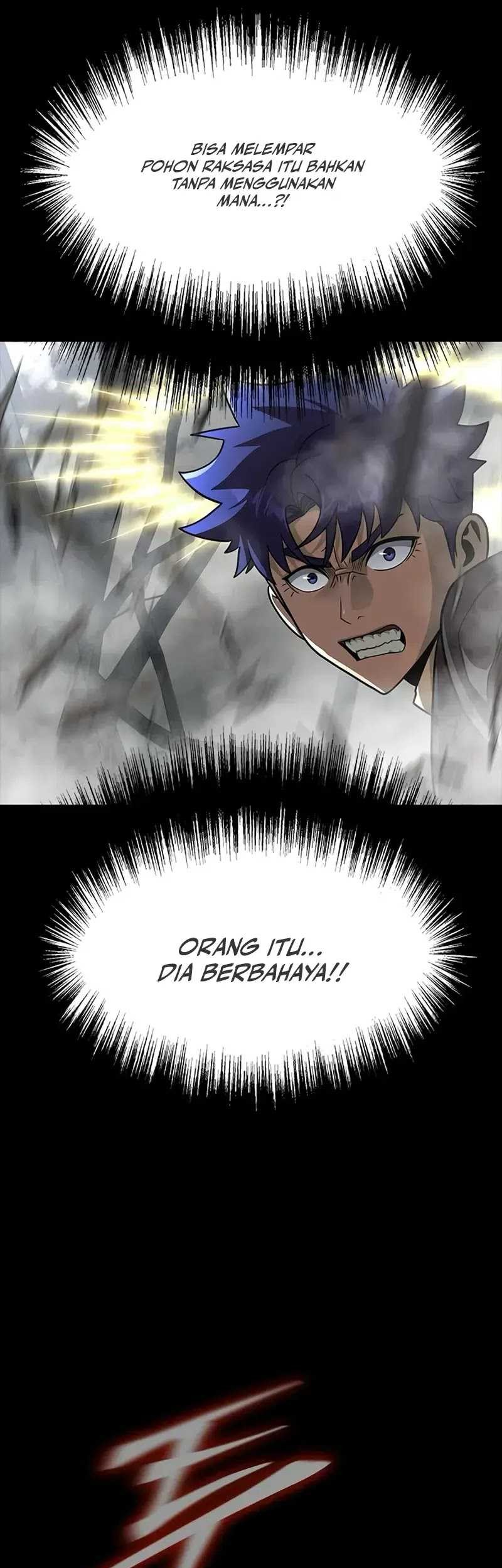 Steel-Eating Player Chapter 66 - halaman 19