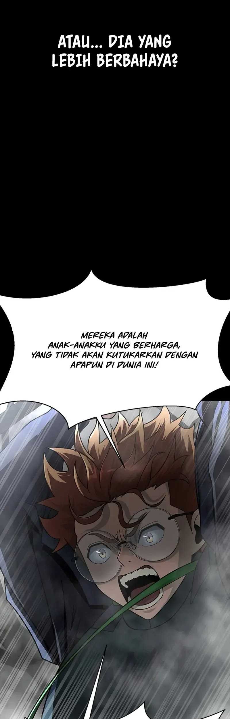 Steel-Eating Player Chapter 66 - halaman 21