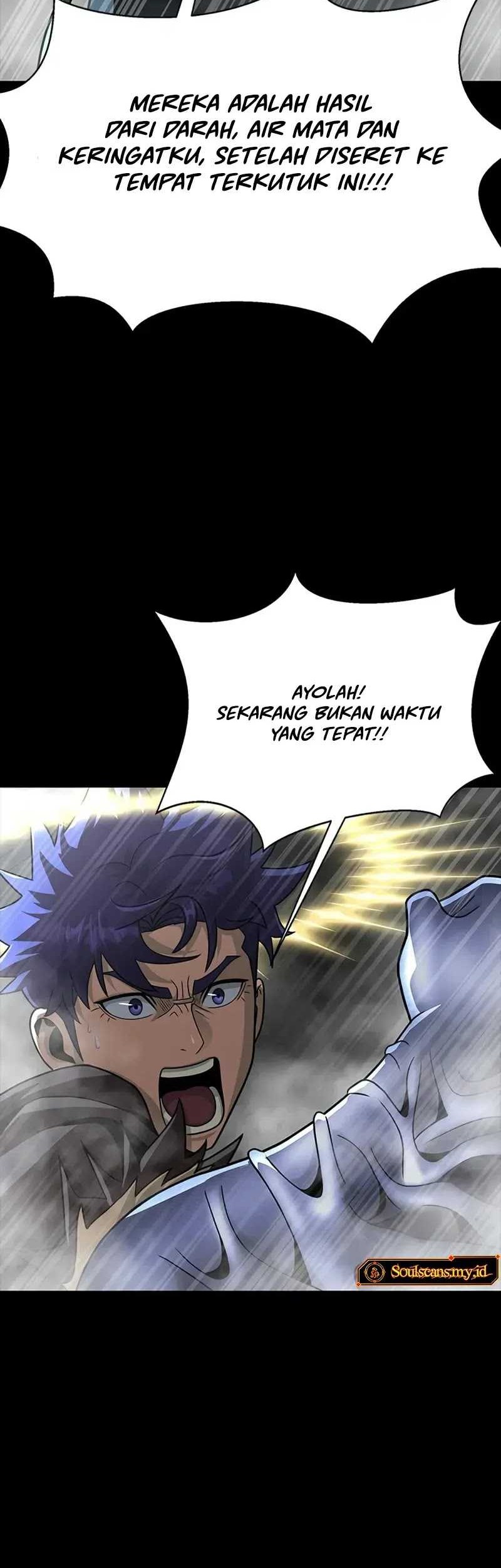 Steel-Eating Player Chapter 66 - halaman 22