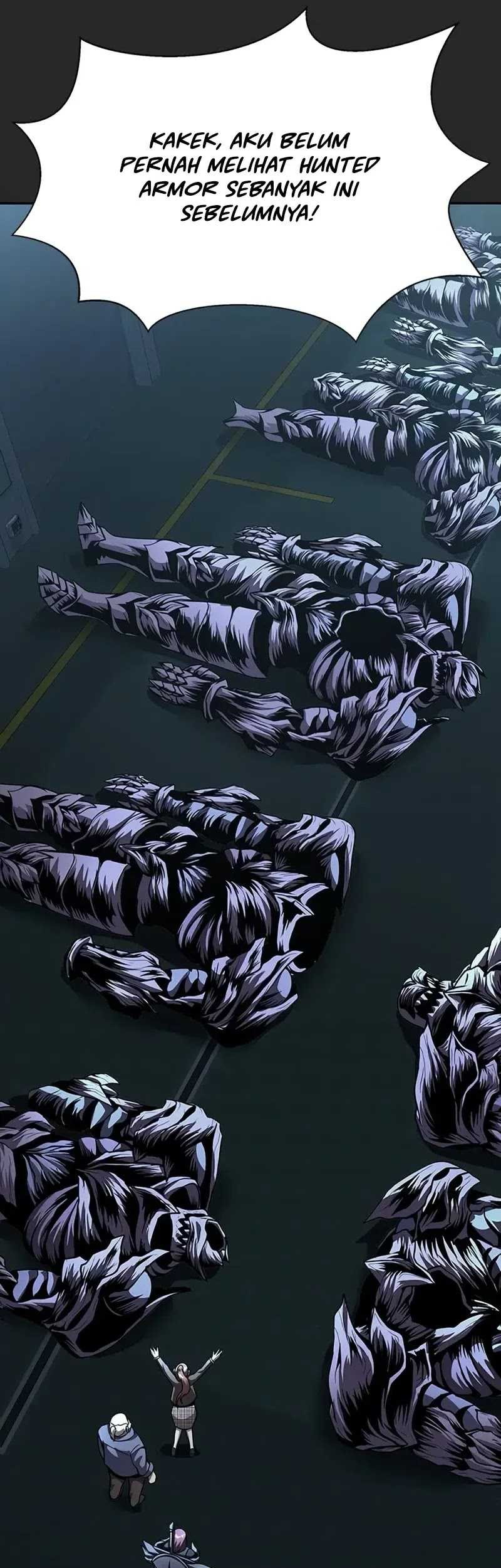 Steel-Eating Player Chapter 66 - halaman 27