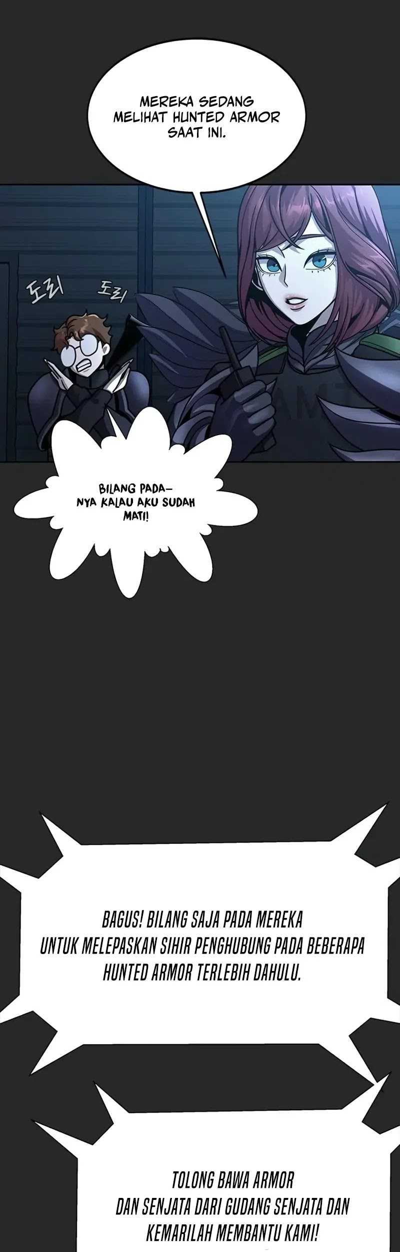 Steel-Eating Player Chapter 66 - halaman 37