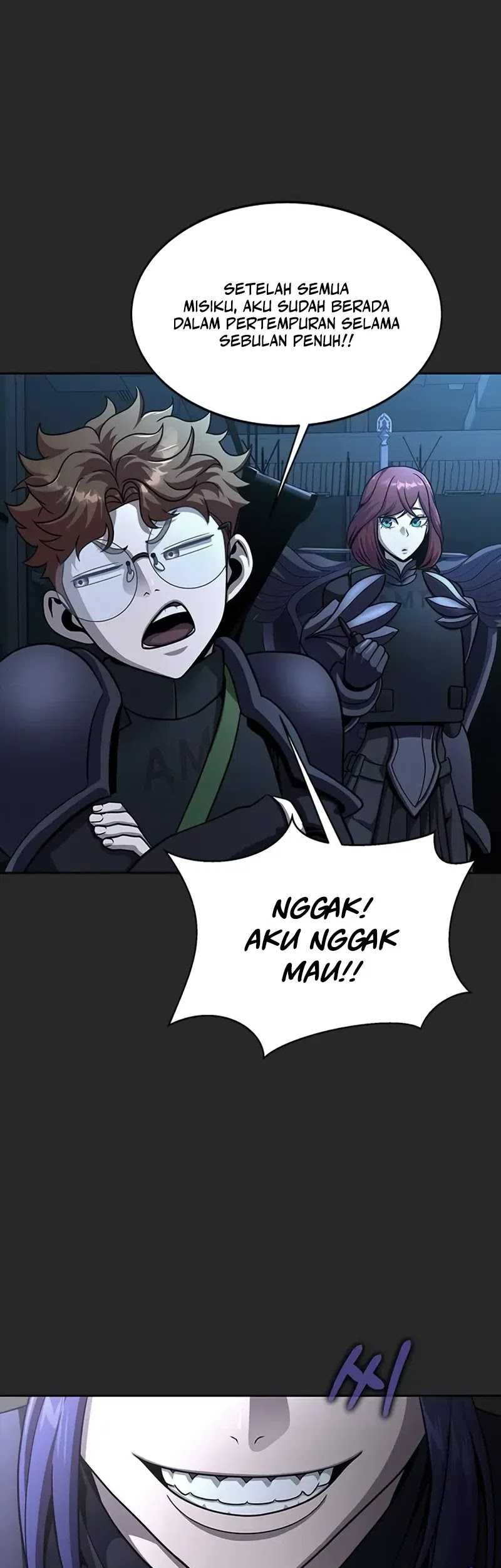 Steel-Eating Player Chapter 66 - halaman 39