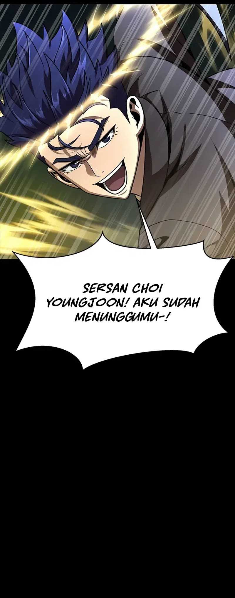 Steel-Eating Player Chapter 66 - halaman 4