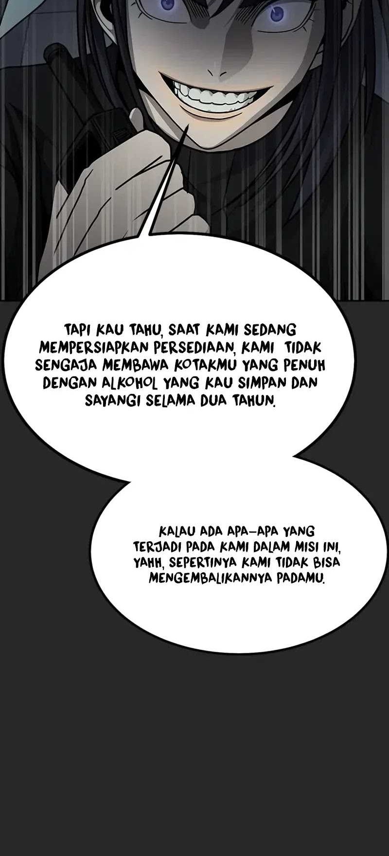 Steel-Eating Player Chapter 66 - halaman 42