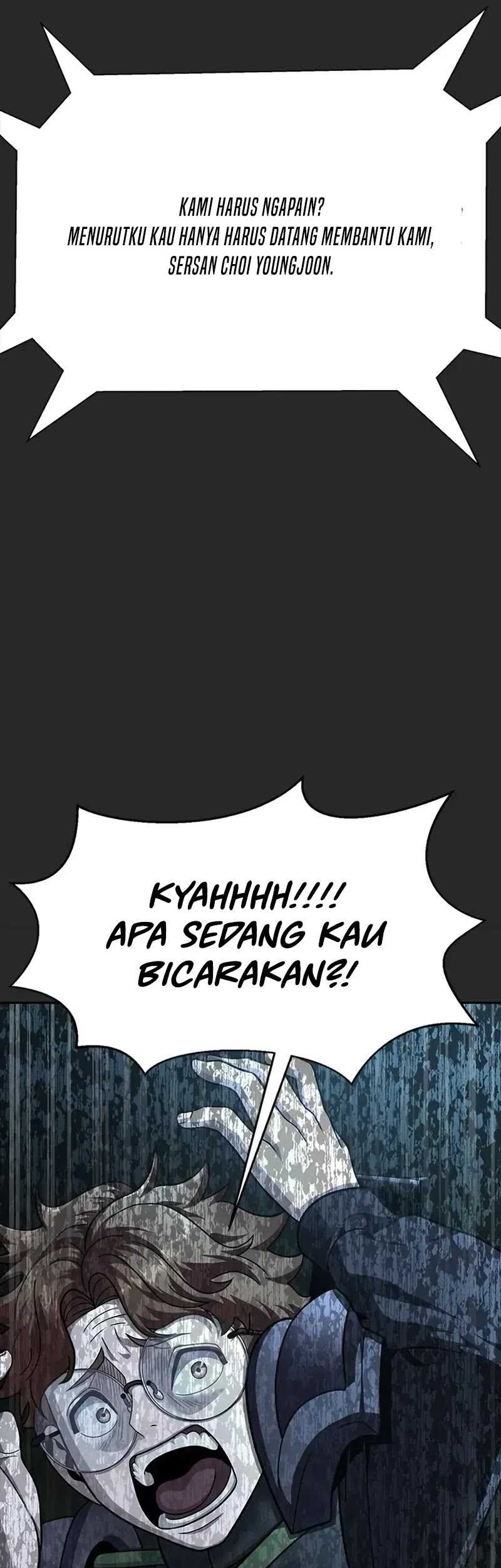 Steel-Eating Player Chapter 66 - halaman 43