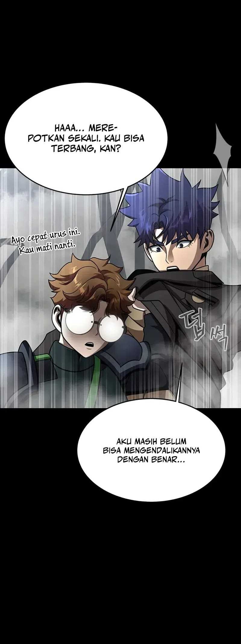 Steel-Eating Player Chapter 66 - halaman 59