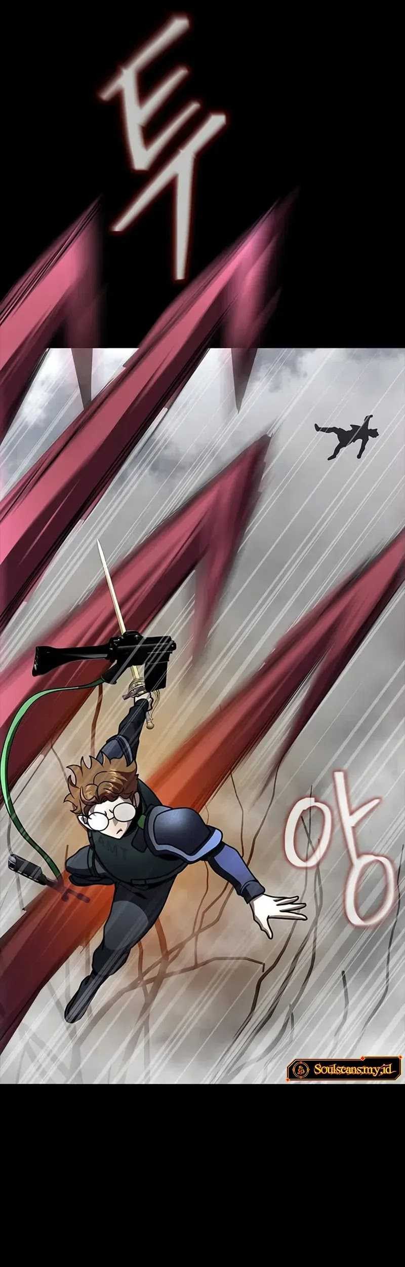 Steel-Eating Player Chapter 66 - halaman 67