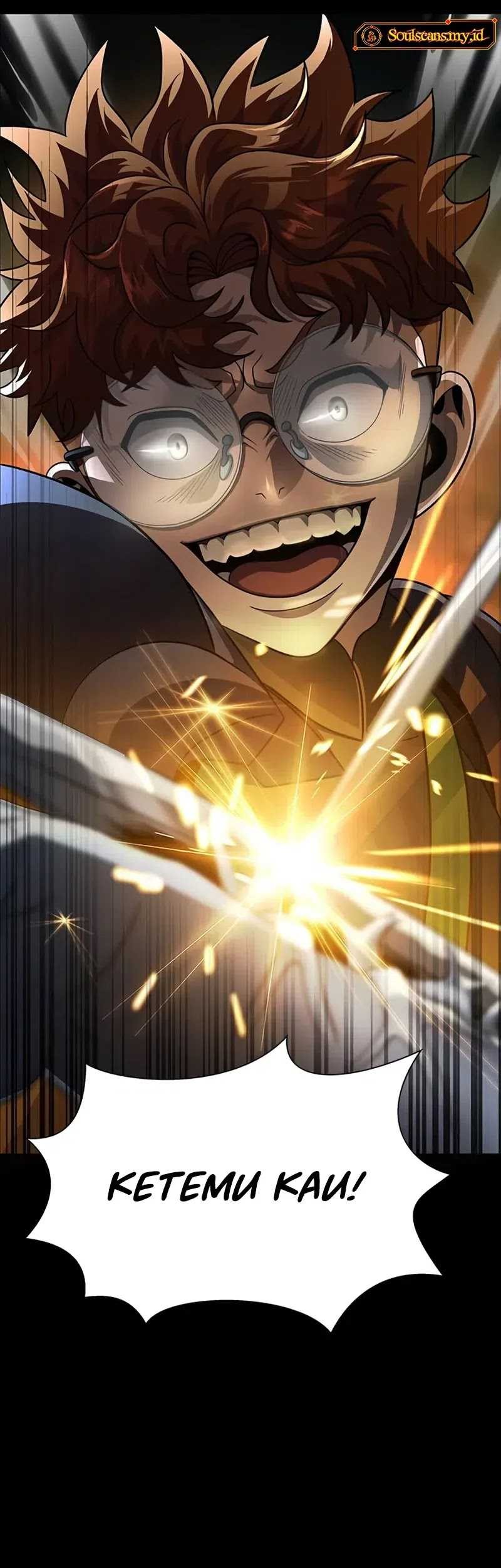 Steel-Eating Player Chapter 66 - halaman 7