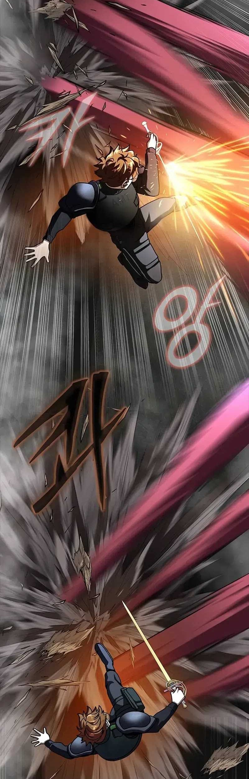 Steel-Eating Player Chapter 66 - halaman 70