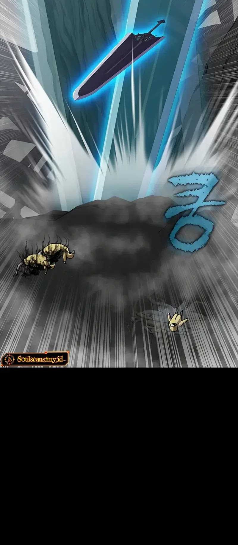 Steel-Eating Player Chapter 66 - halaman 75