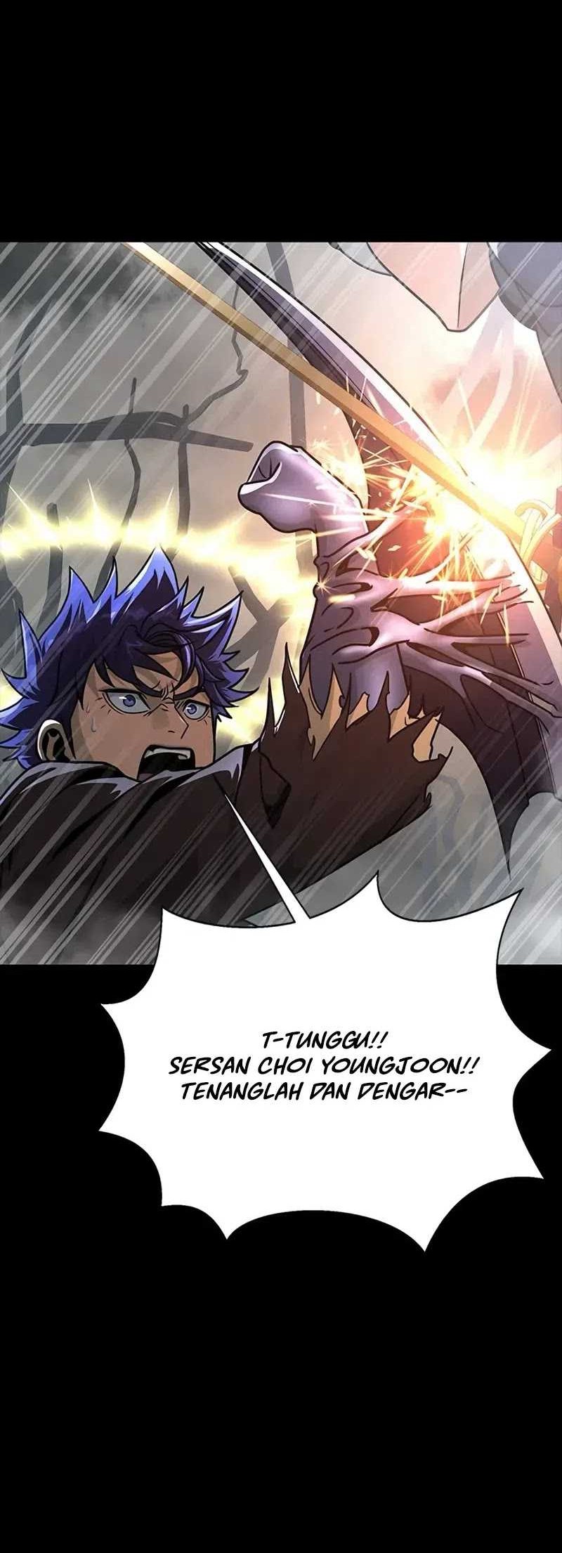 Steel-Eating Player Chapter 66 - halaman 8